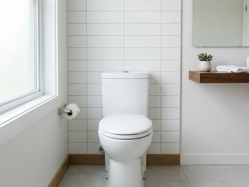 Toilet Repair & Installation Plumber in River Sioux, IA